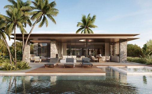 Villa à Llucmajor, Îles Baléares, Espagne 1