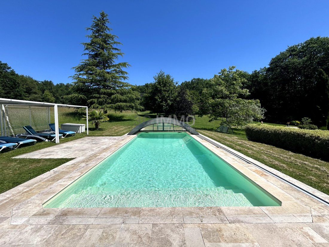 Villa in Luynes, Centre-Val de Loire, France 2 - 18006317