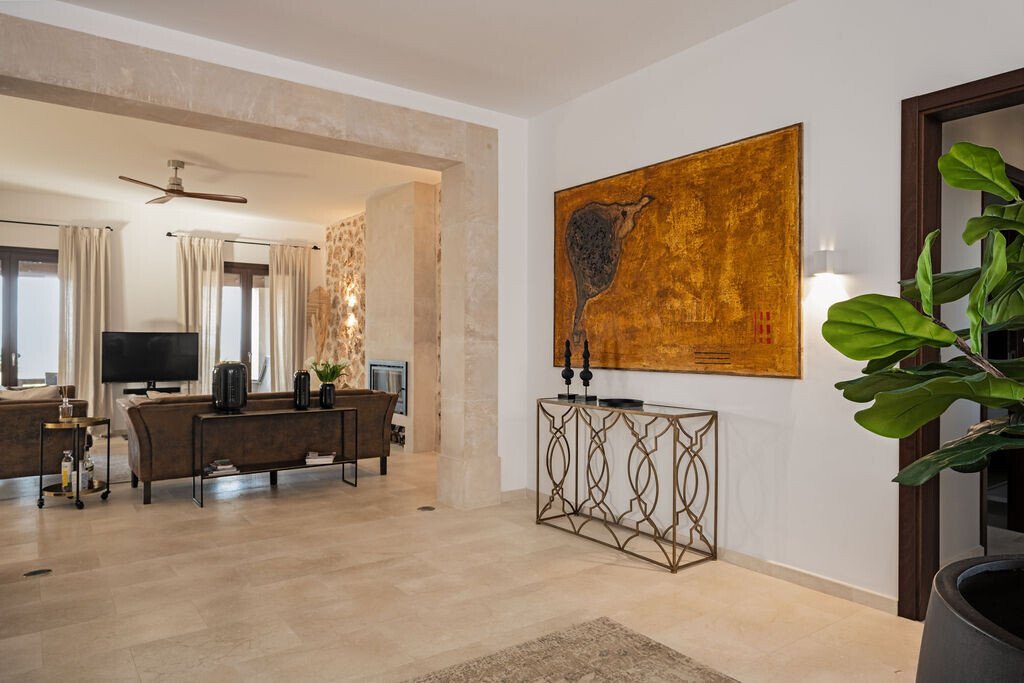 Finca in Manacor, Balearic Islands, Spain 4 - 18010571