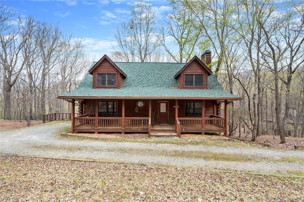 House in Jasper, Georgia, United States 1 - 17560015