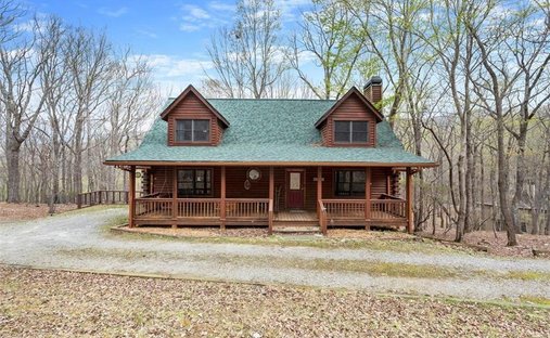 Haus in Jasper, Georgia, Vereinigte Staaten 1