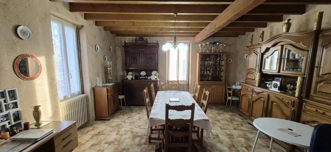 House in La Sauvetat-de-Saveres, Nouvelle-Aquitaine, France 4 - 18010030