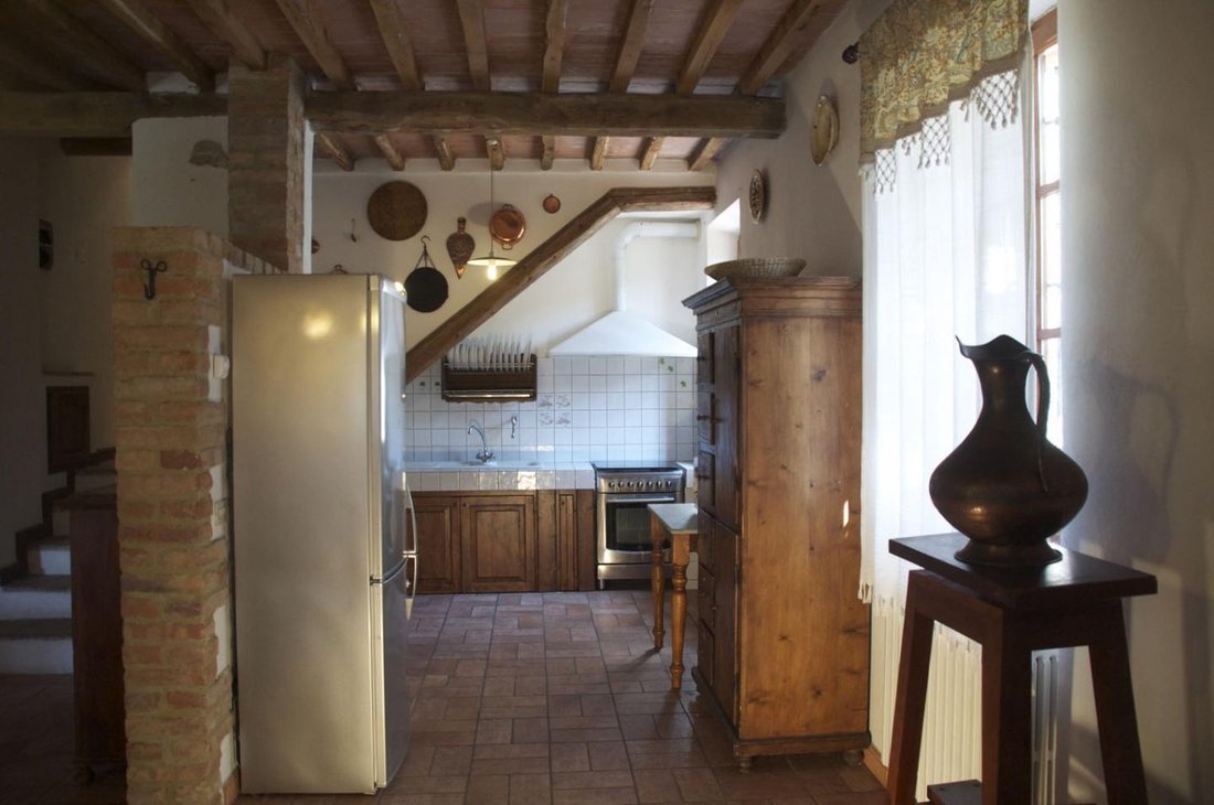 Country House in Rapolano Terme, Tuscany, Italy 3 - 18010094