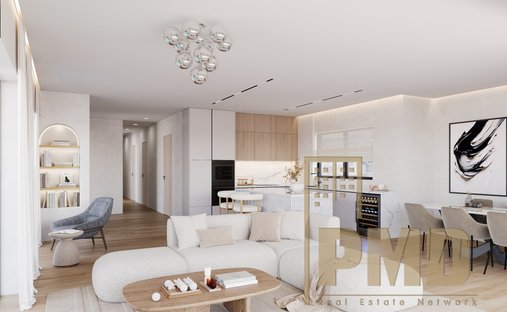 Apartment in Glyfada, Attica, Greece 1
