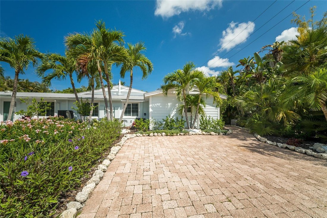 House in Holmes Beach, Florida, United States 4 - 18008116