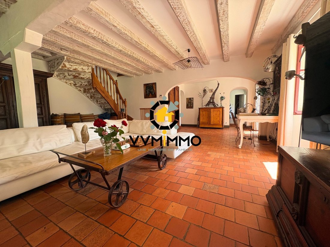 House in Bois Saint Lys-Florigny, Carquefou, France 2 - 18012144