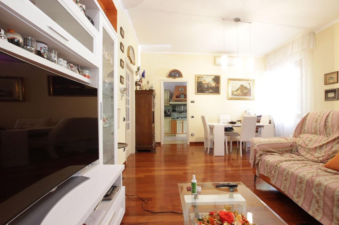 Apartment in Outside Porta San Marco - San Prospero, Siena, Tuscany 4 - 18010312
