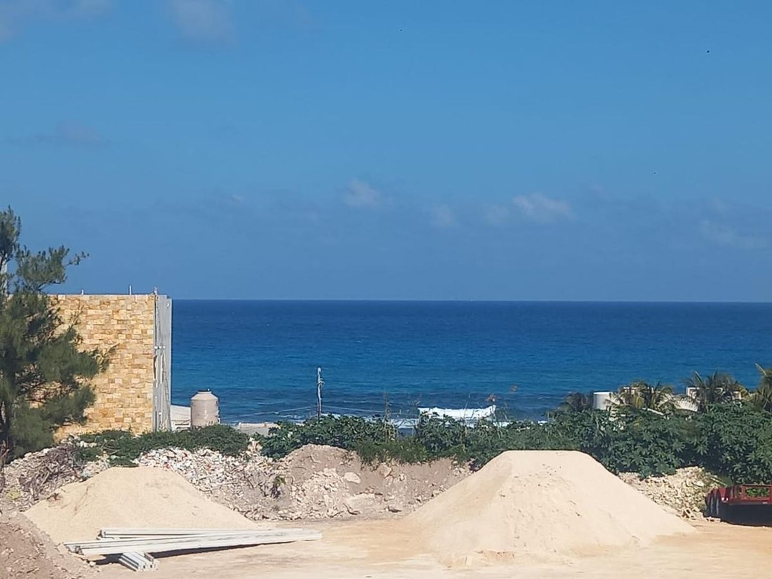 Land in Isla Mujeres, Quintana Roo, Mexico 1 - 18006667