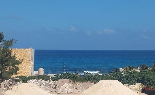 Land in Isla Mujeres, Quintana Roo, Mexico 1