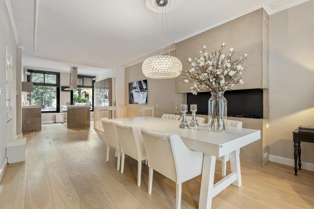 Apartment in Apollobuurt, North Holland, Netherlands 2 - 18006913