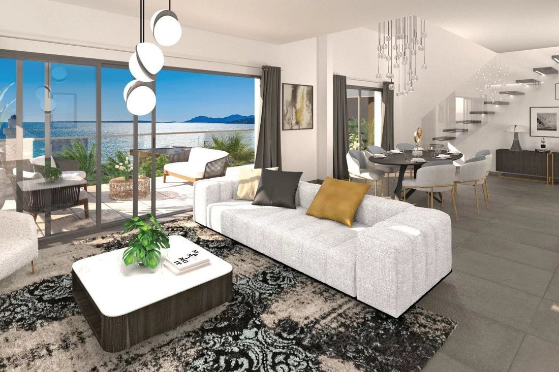 Apartment in Pont du Lys-Antibes les Pins, Antibes, France 5 - 18006483