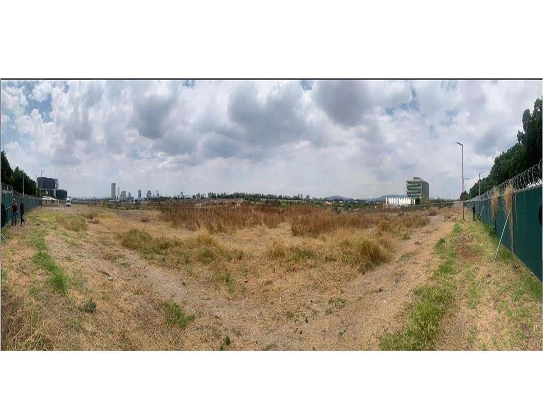 Land in Zapopan, Jalisco, Mexico 5 - 18006757
