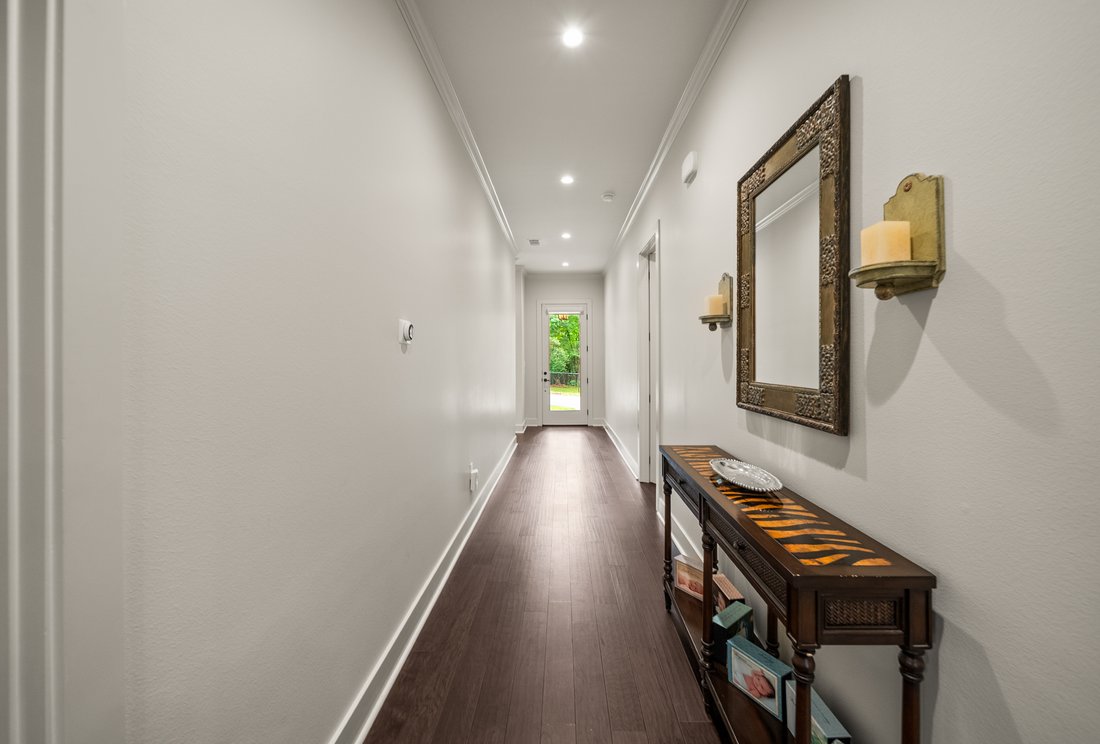 House in Little Rock, Arkansas, United States 3 - 18005548