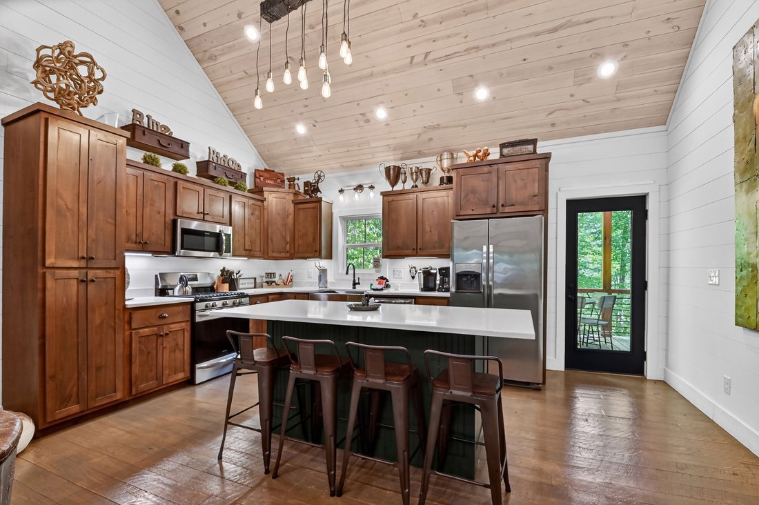 House in Blue Ridge, Georgia, United States 3 - 18004528