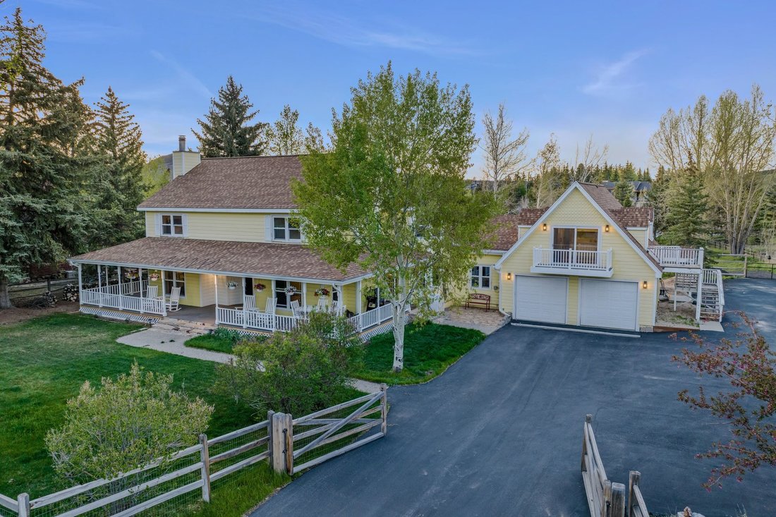 House in Park City, Utah, United States 1 - 17295824