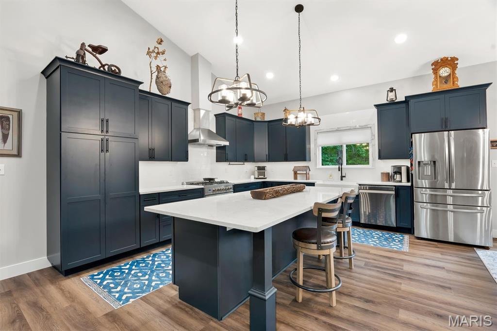 House in Hillsboro, Missouri, United States 4 - 18005273