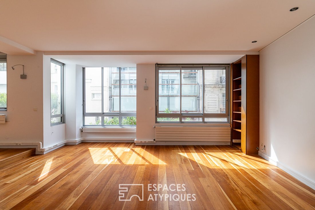 Appartamento a Georges Brassens, Paris 15e Arrondissement, Parigi 1 - 18006896