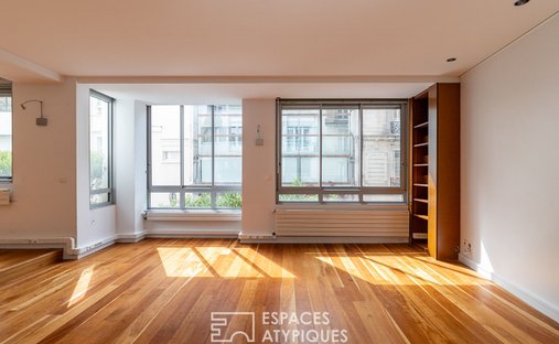 Appartamento a Georges Brassens, Paris 15e Arrondissement, Parigi 1
