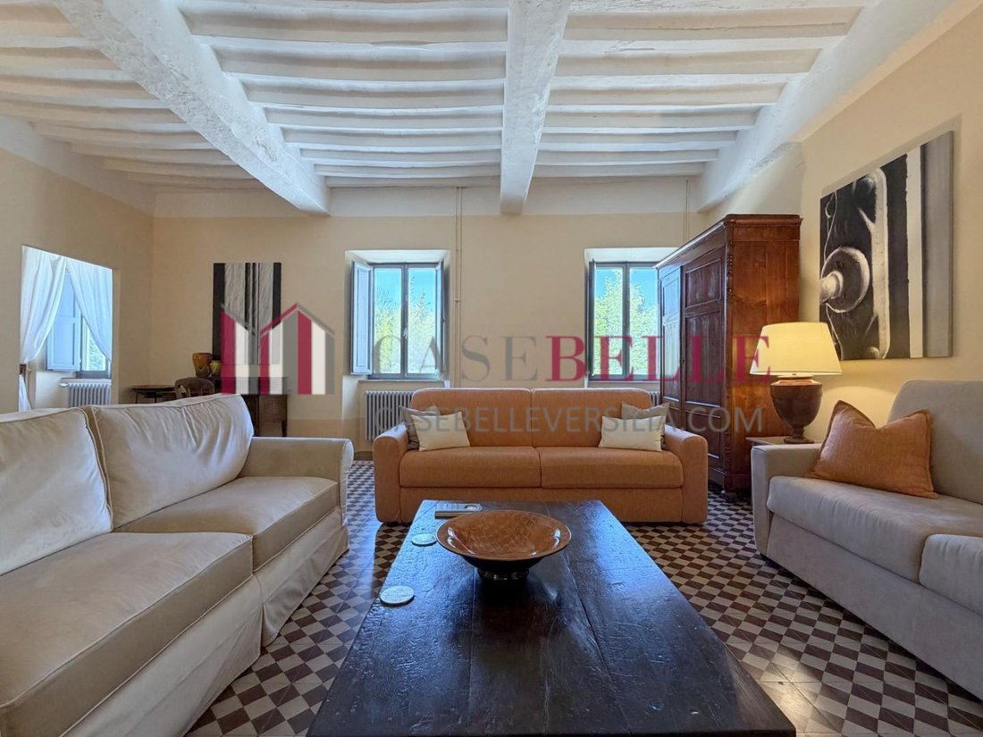 House in Camaiore, Tuscany, Italy 1 - 18010053