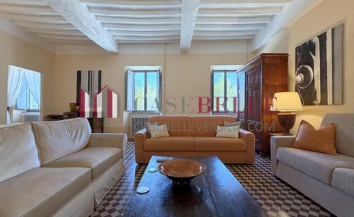 Maison à Camaiore, Toscane, Italie 1