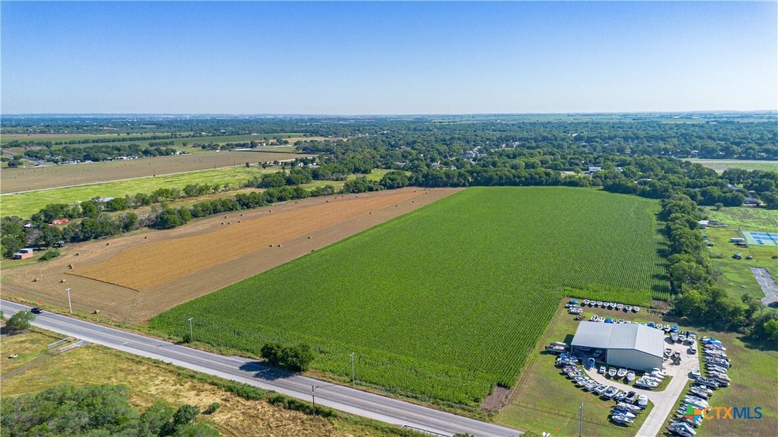 Land in McQueeney, Texas, United States 3 - 18006545