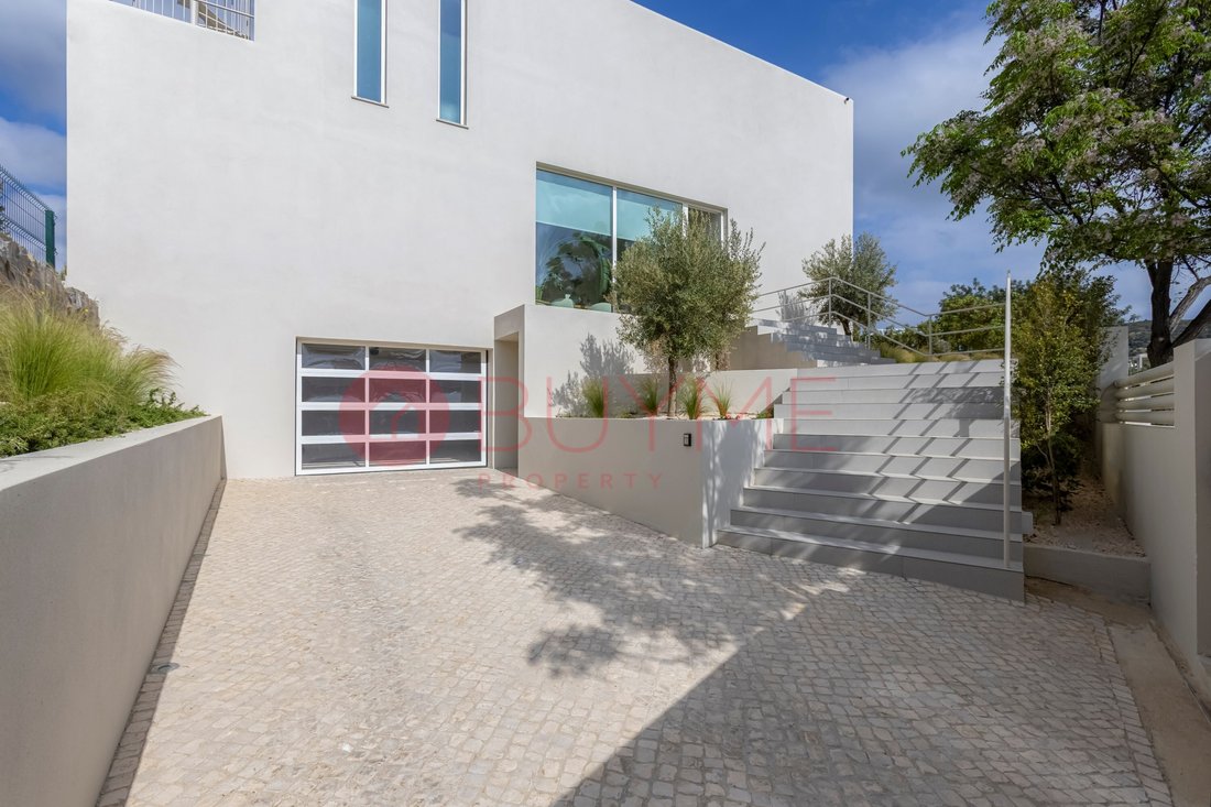 House in Santa Barbara de Nexe, Algarve, Portugal 2 - 18010801