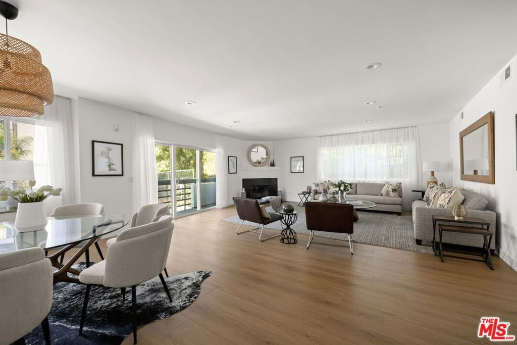 Condo in Los Angeles, California, United States 5 - 18008331
