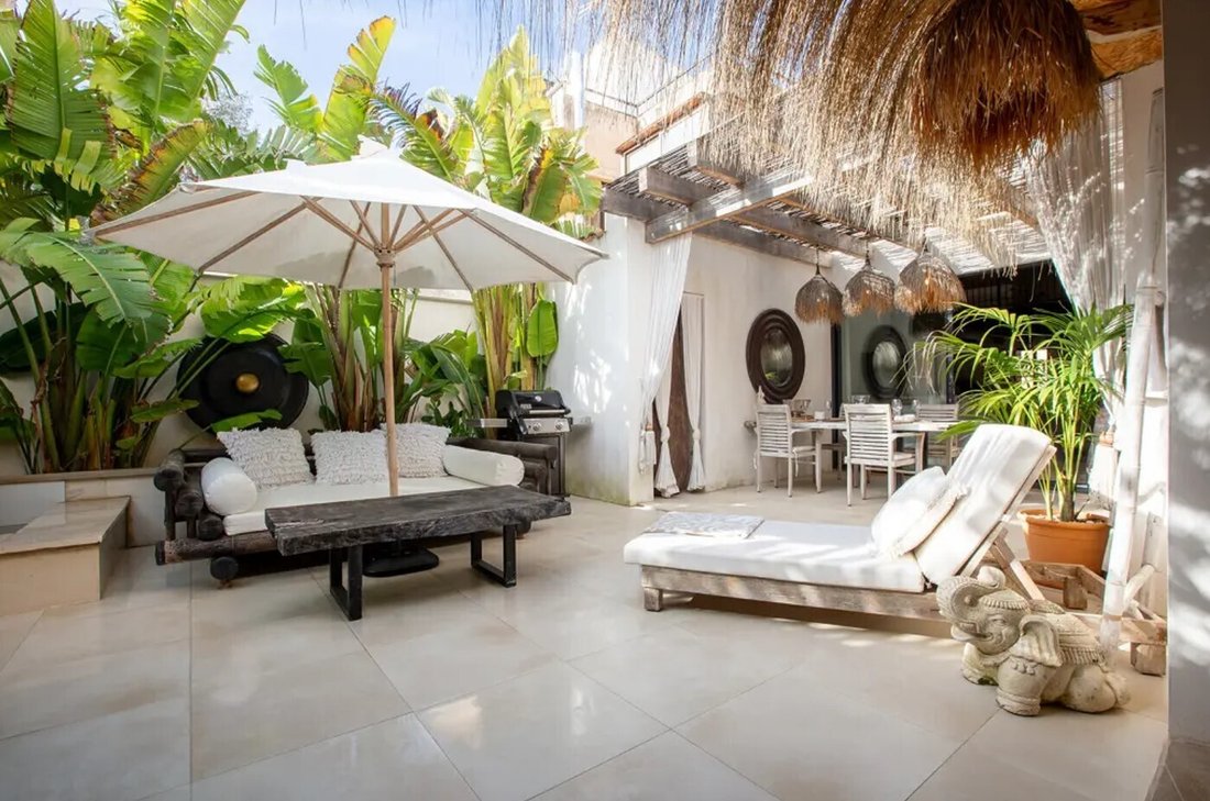 Townhouse in Alcudia, Balearic Islands, Spain 4 - 18011106