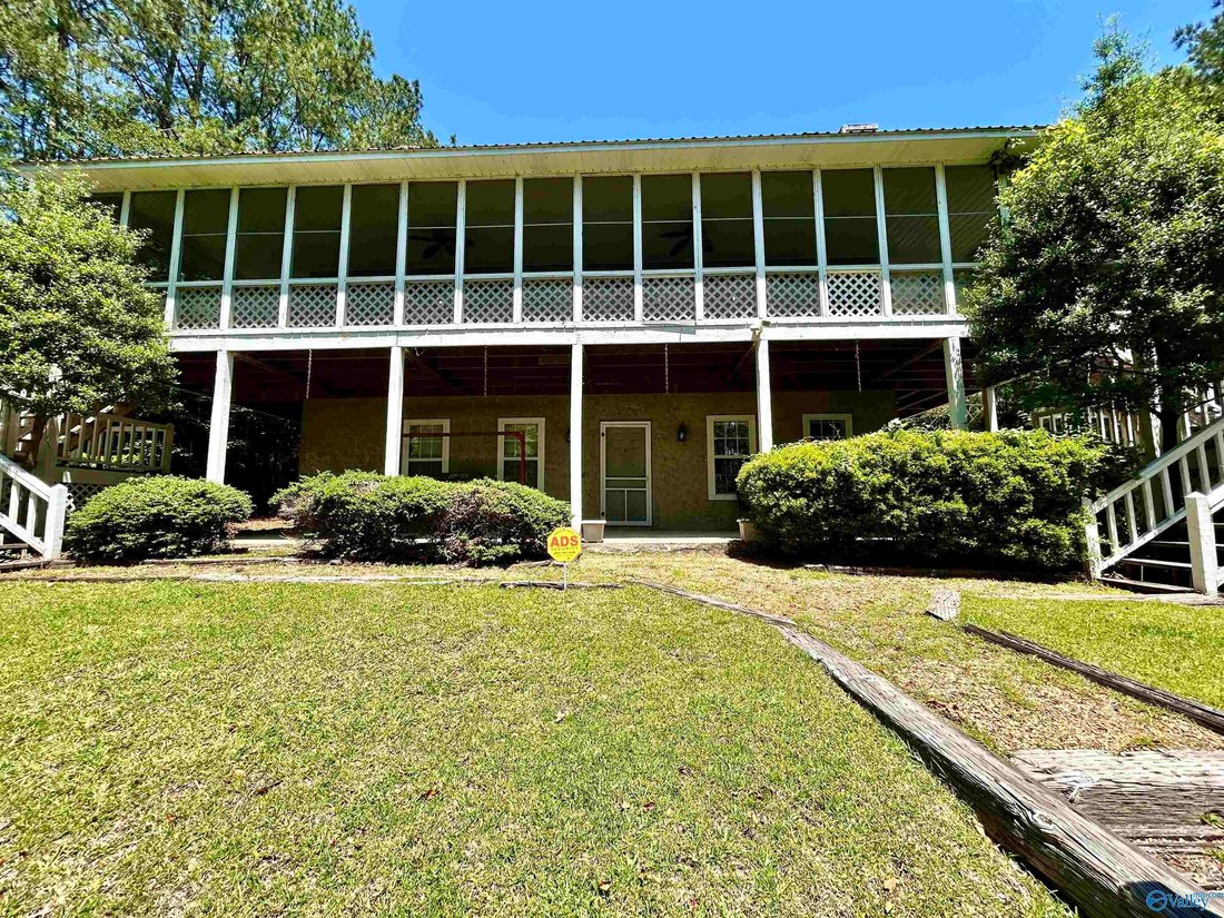 House in Cedar Bluff, Alabama, United States 4 - 18007956