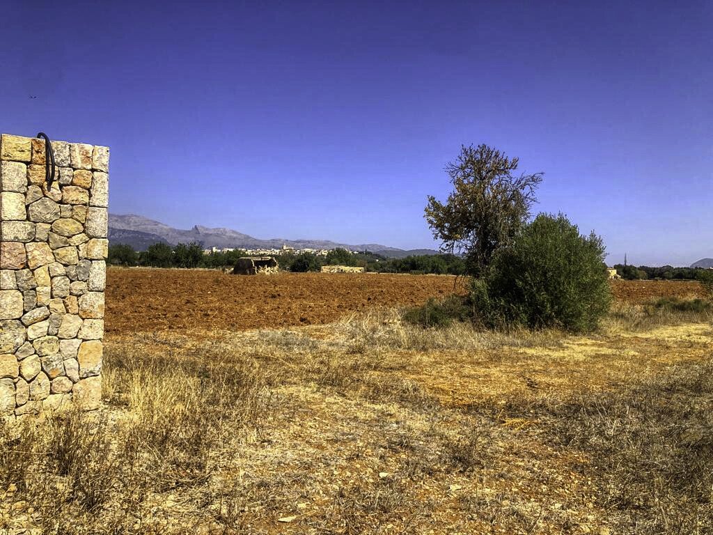 Land in Buger, Balearic Islands, Spain 2 - 18010275