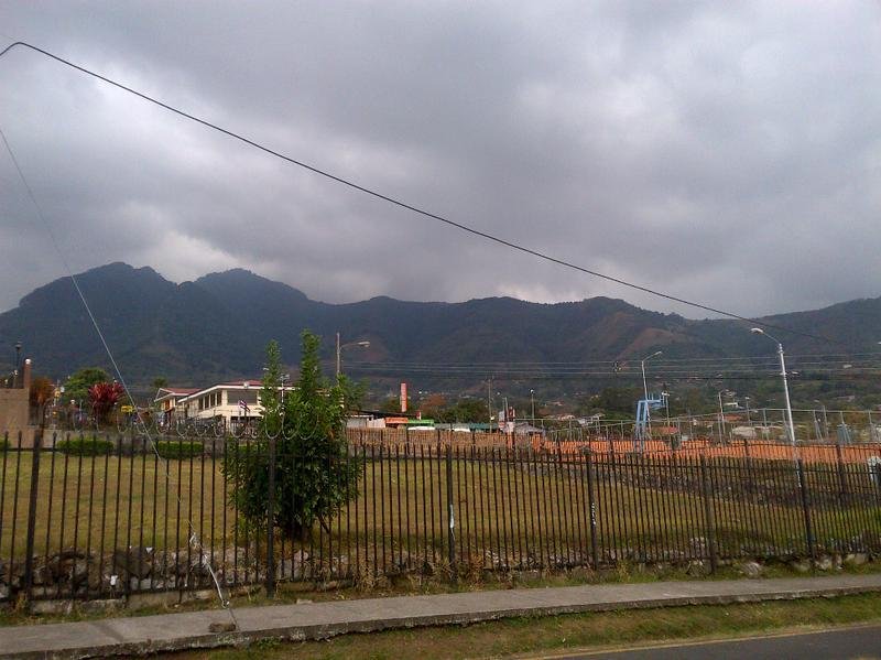 Land in Escazu, San José Province, Costa Rica 1 - 18004539