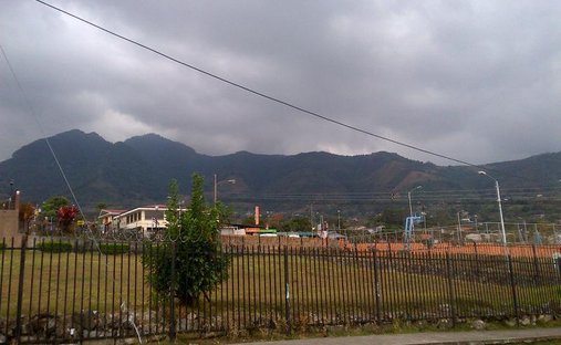 Land in Escazu, San José Province, Costa Rica 1