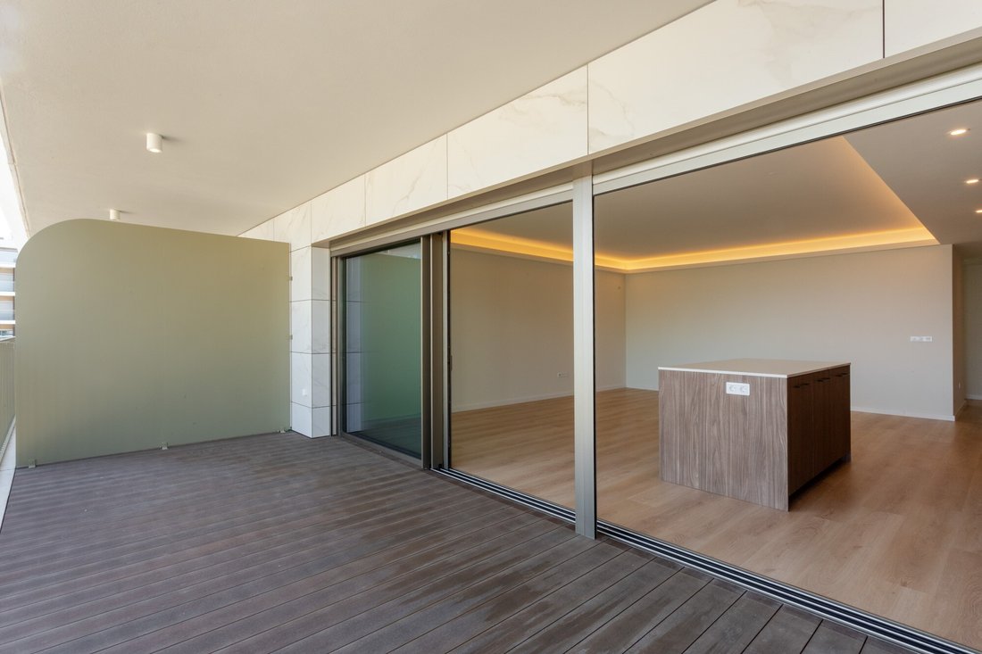 Apartamento en Alcochete, Setúbal Municipality, Portugal 2 - 18010935