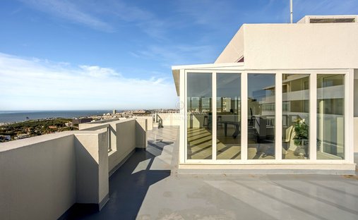 Apartment in Belem, Lisbon, Portugal 1