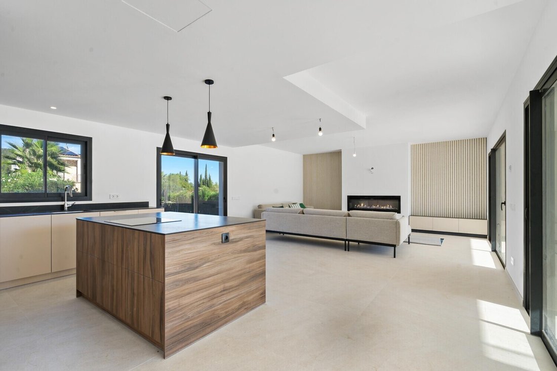 Villa in sa Pobla, Balearic Islands, Spain 5 - 18010817