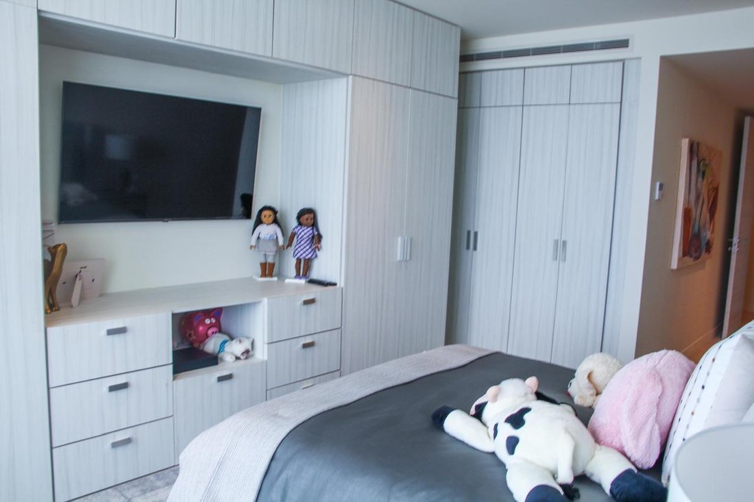 Apartment in Cancún, Quintana Roo, Mexico 5 - 18006736