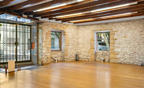 Townhouse in Pollenca, Balearic Islands, Spain 1