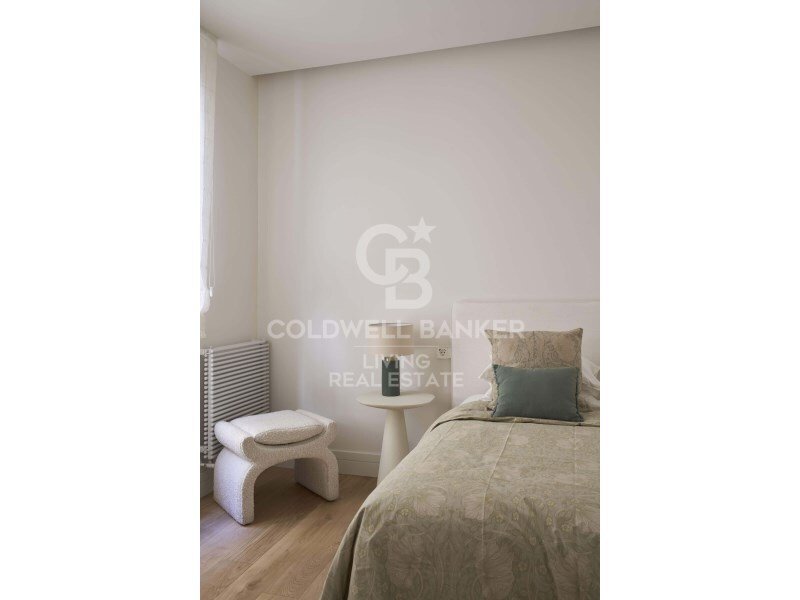 Wohnung in Chamberí, Madrid, Spanien 3 - 18010886