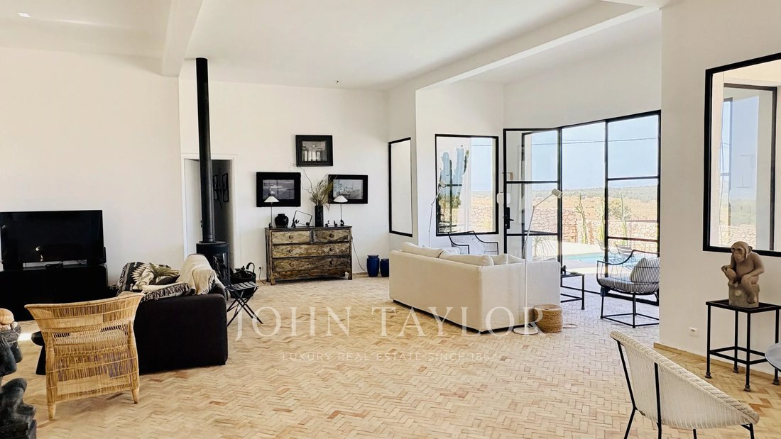 Villa in Essaouira, Morocco 4 - 18006306