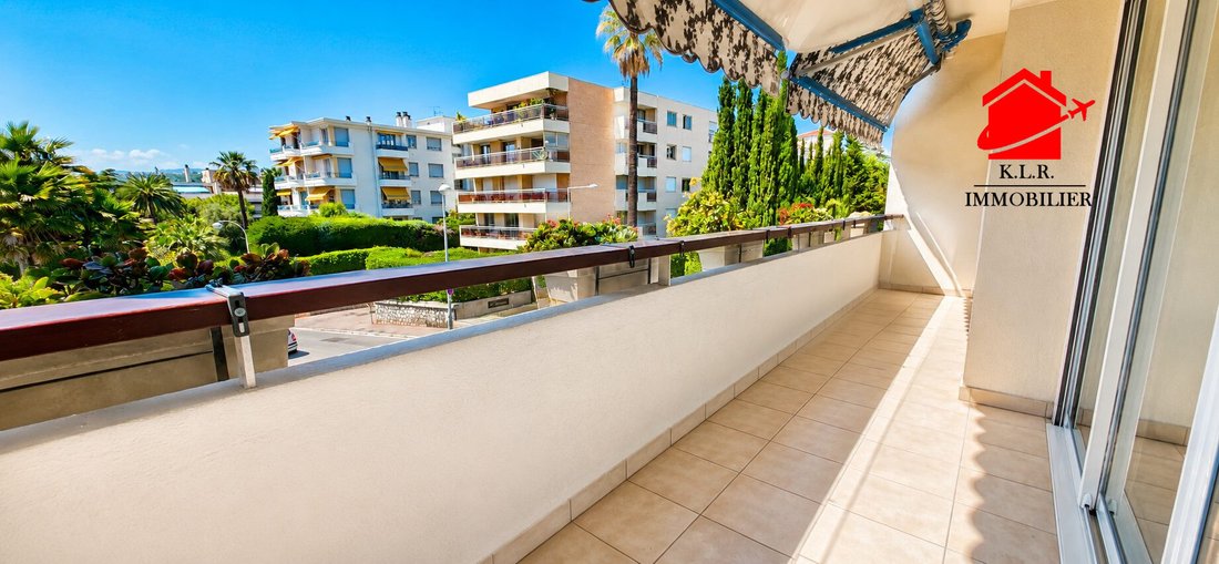 Apartment in Nice, Provence-Alpes-Côte d'Azur, France 1 - 18012238