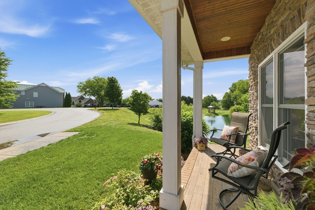 House in Estill Springs, Tennessee, United States 4 - 18009901
