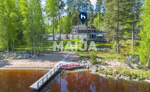 Haus in Ikaalinen, Pirkanmaa, Finnland 1
