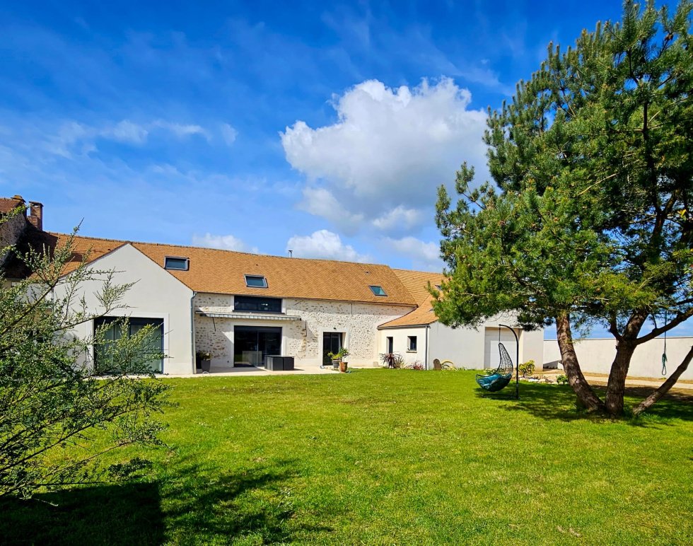 House in Limours, Ile-de-France, France 1 - 18008578