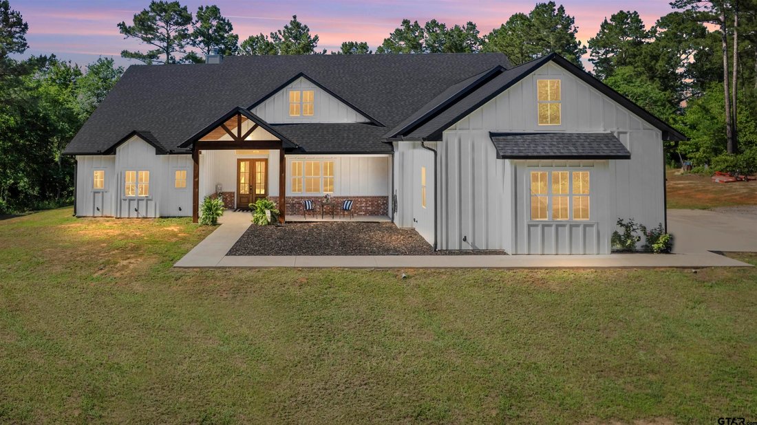 House in Hideaway, Texas, United States 2 - 18004468