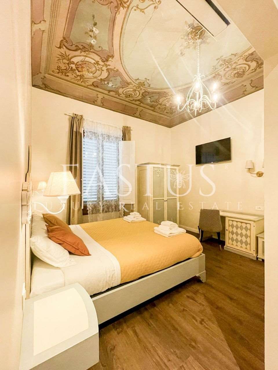 Apartment in Center, Florence, Tuscany 1 - 18008248