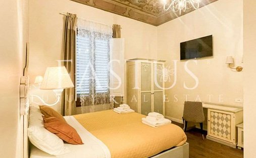 Apartment in Center, Florence, Tuscany 1