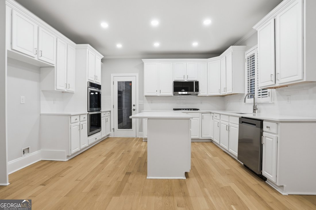 House in Kennesaw, Georgia, United States 2 - 18009617
