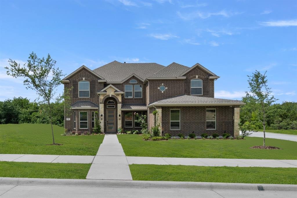 House in DeSoto, Texas, United States 1 - 17259931