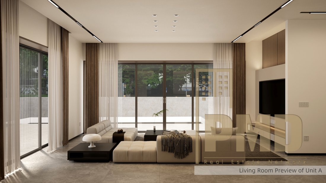 Apartment in South Athens, Attica, Greece 1 - 17958624