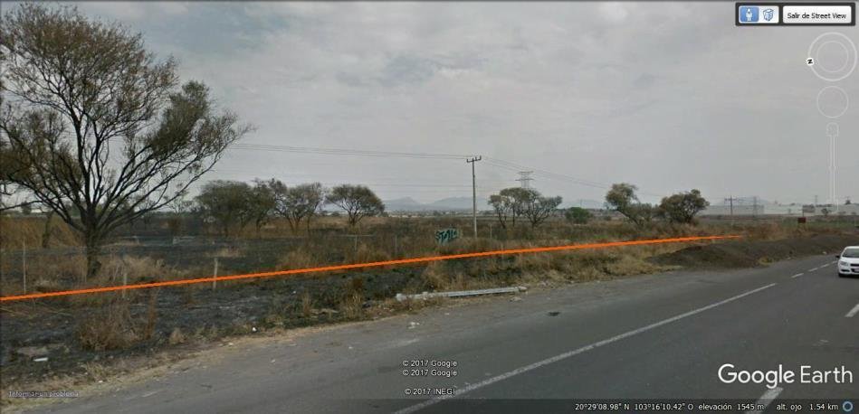 Land in Tres Potrillos, Jalisco, Mexico 2 - 18006664